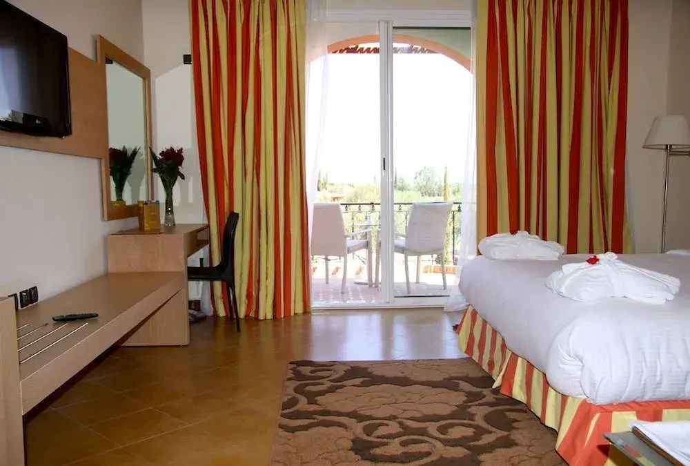 Vatel Hotel Golf & Spa Marrakech - фото 3