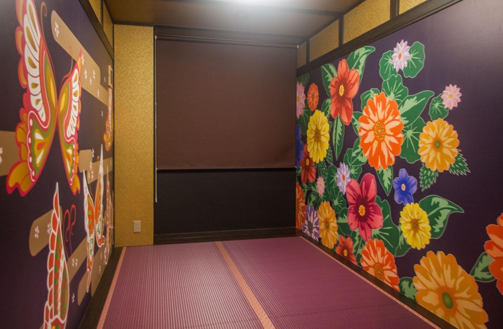 Picnic Hostel Osaka 사진 8