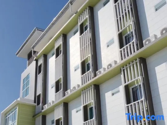 Phuket Andaman Place