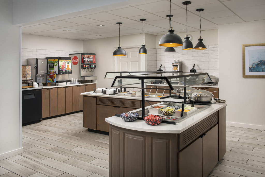 Staybridge Suites San Antonio by IHG - Général