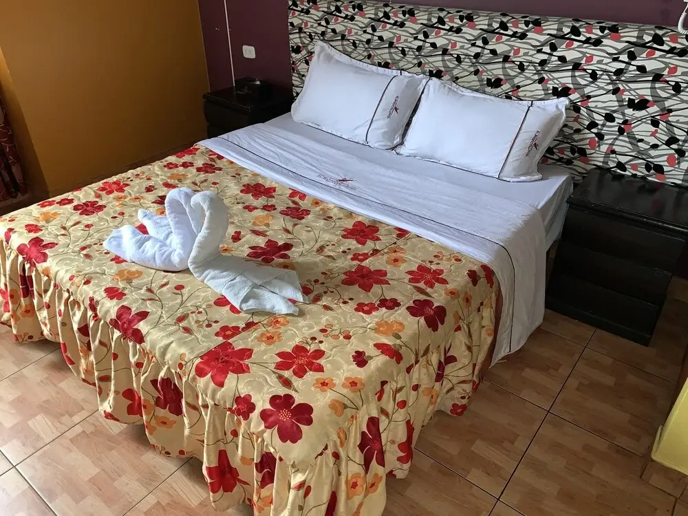 Hotel photo 7
