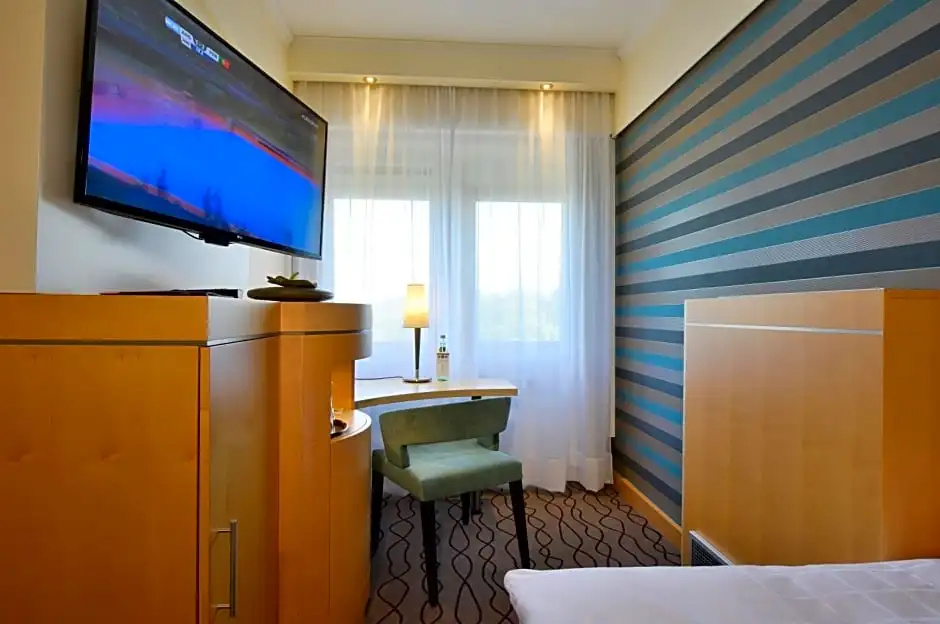 Best Western Premier Parkhotel Kronsberg - Chambres