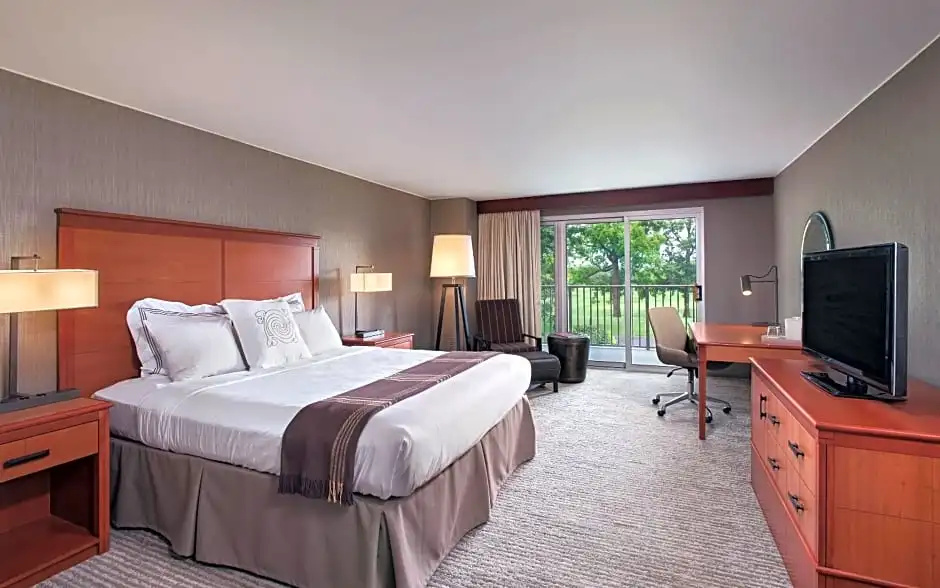 Eaglewood Resort and Spa - Chambres