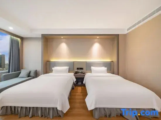 Kingston Hotel - Chambres