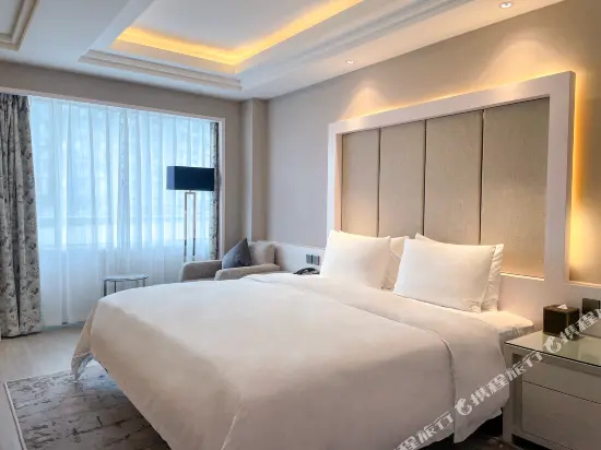 Chengdu Minya Hotel - Chambres