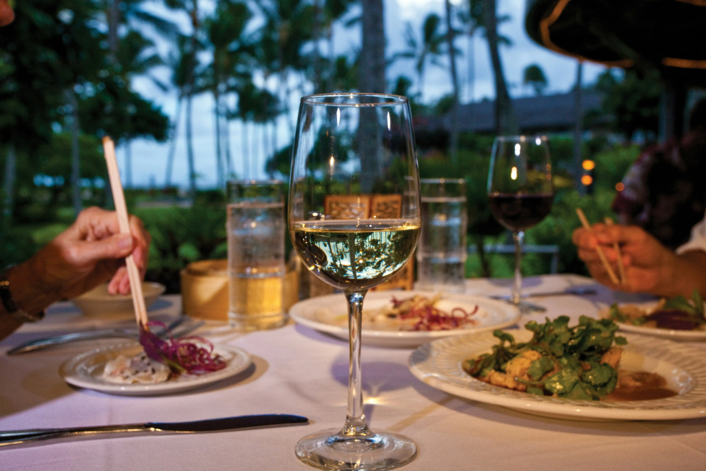 Kauai Coast at the Beachboy - Général