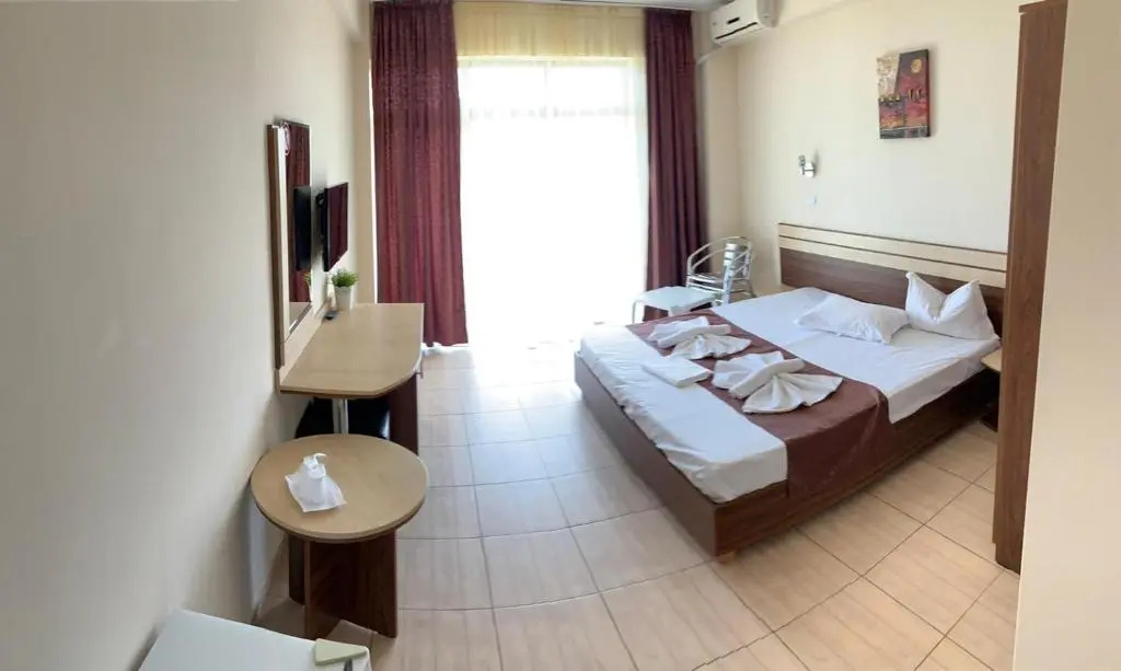 Vila Elva - Chambres
