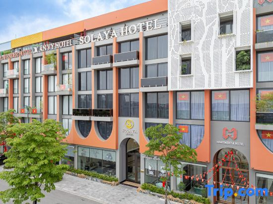 Solaya Hotel