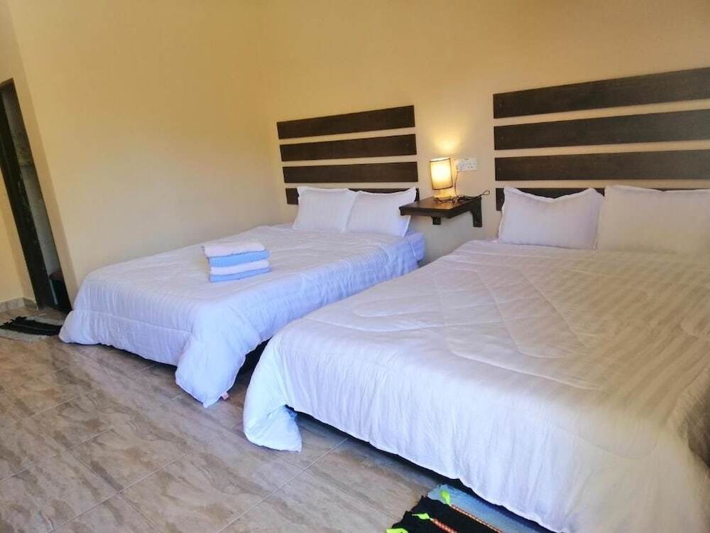 Motel Seri Mutiara