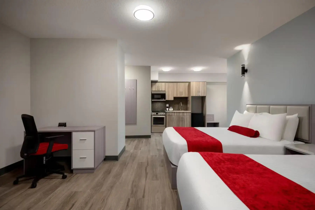 Hotel photo 17