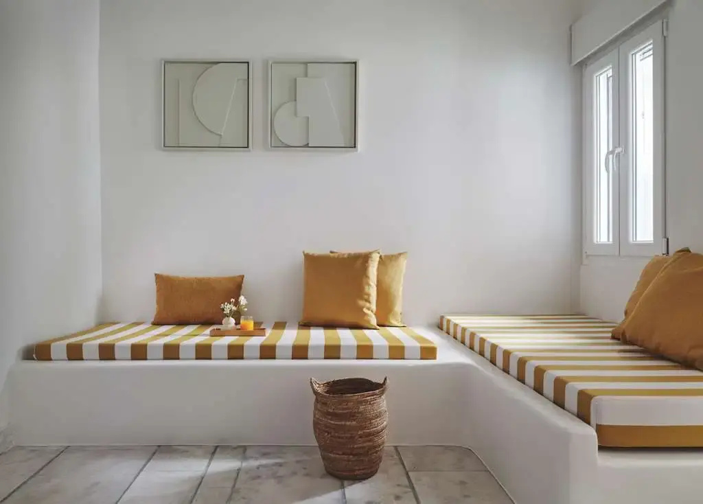 NUMO Mykonos Boutique Resort - Général