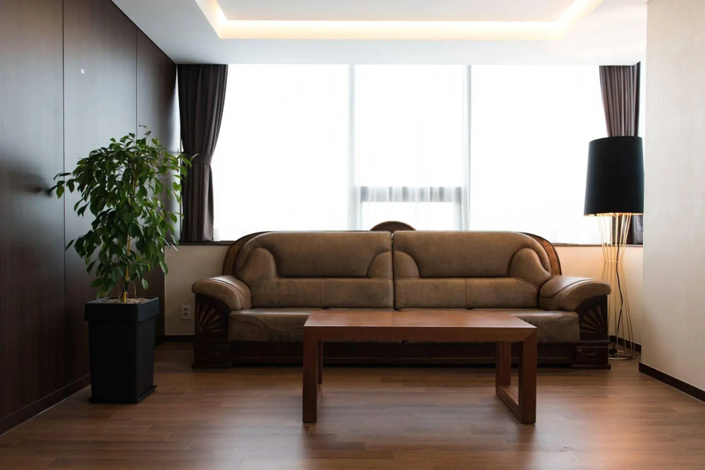 New Donghae Hotel - Général