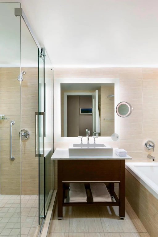 The Westin Wall Centre, Vancouver Airport - Chambres