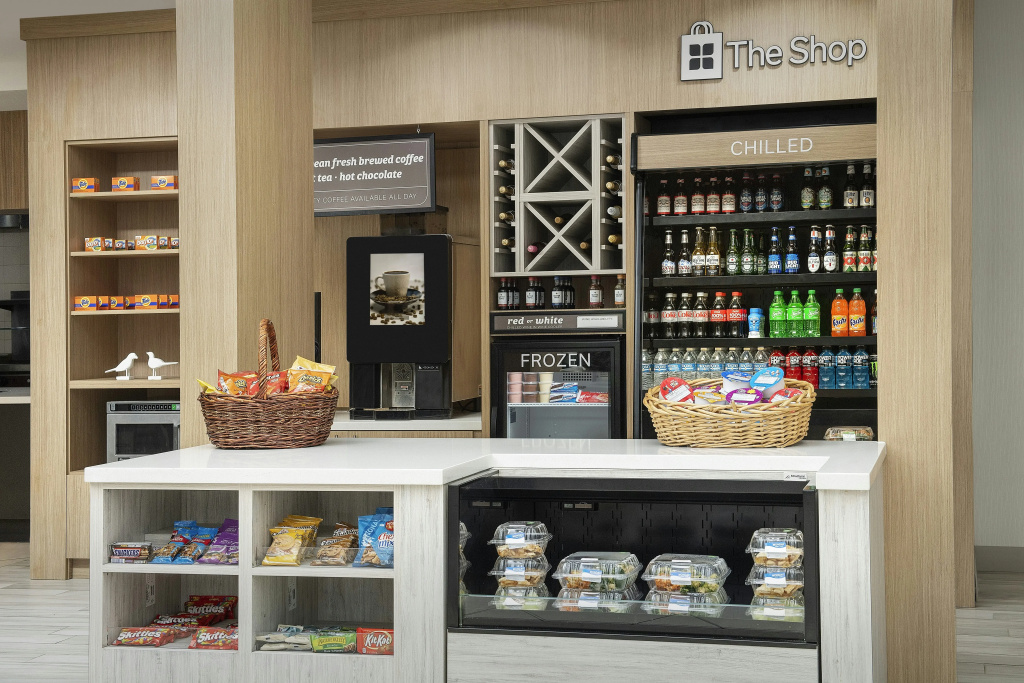 Hilton Garden Inn Dallas/Duncanville - Général