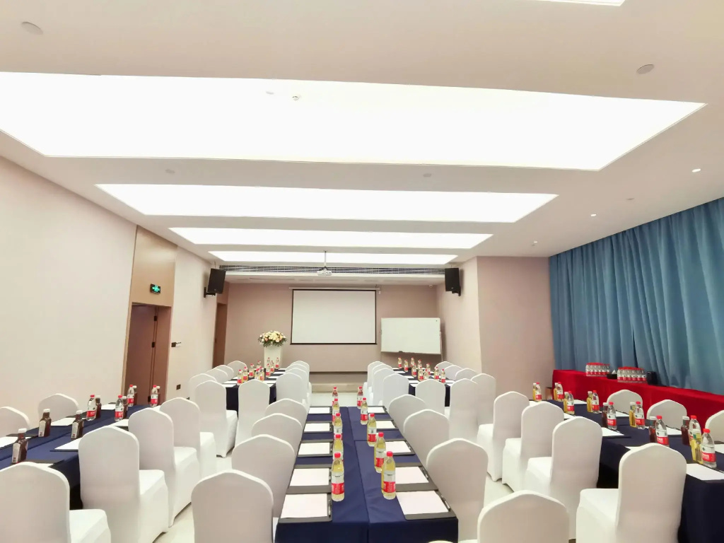 GreenTree Inn Chongqing Xiejiawan Hotel - Général