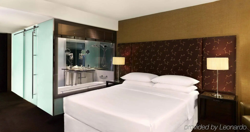 Sheraton Lisboa Hotel & Spa - фото 47