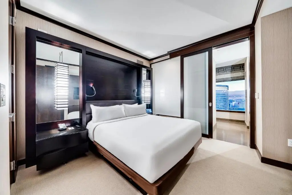 Jet Luxury at the Vdara Condo Hotel - Général