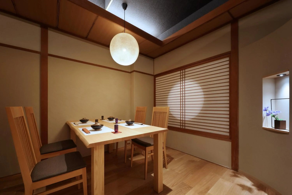 Hotel Sunshine Kinugawa - Général