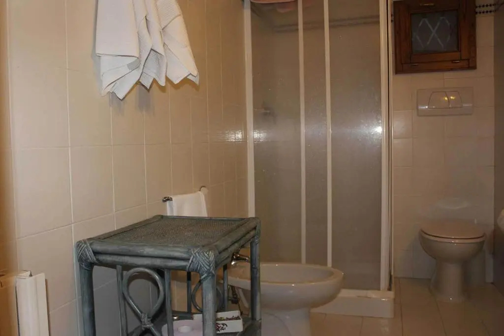 Agriturismo La Selva - Chambres