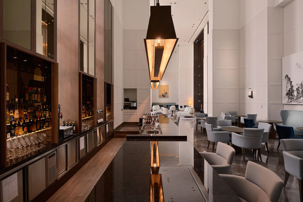 Taipei Marriott Hotel