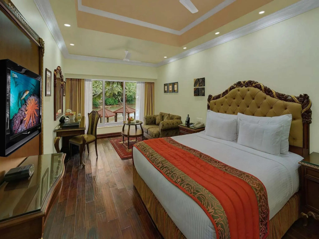 Mayfair Hideaway Spa Resort - фото 4