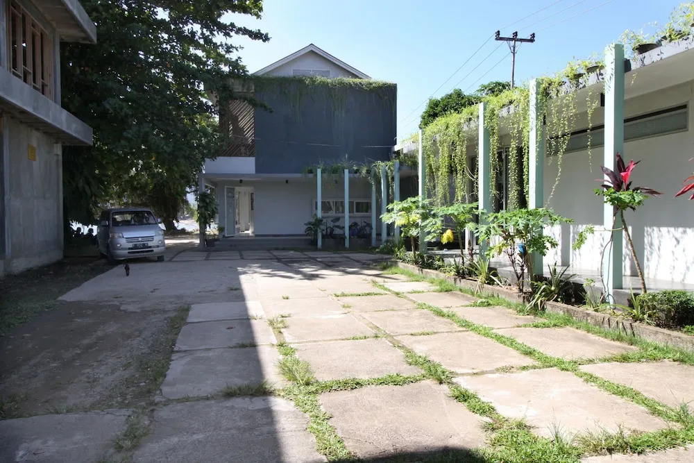 Airy Pantai Bungus Padang Painan Raya 21 - фото 10
