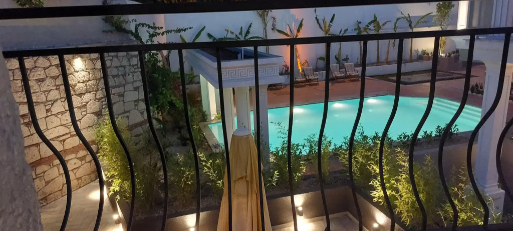 Hotel Doga - Général