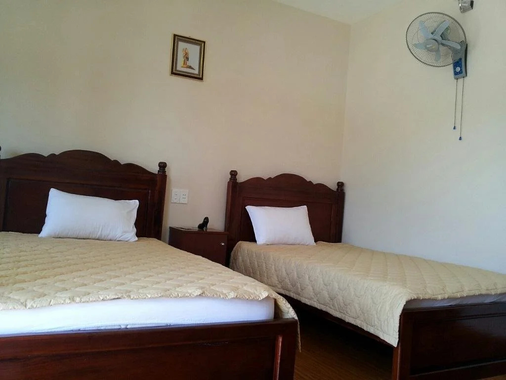 Vinh Hy Resort
