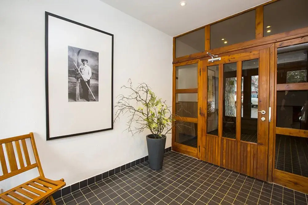Garni Hotel Horske Spicky - Général