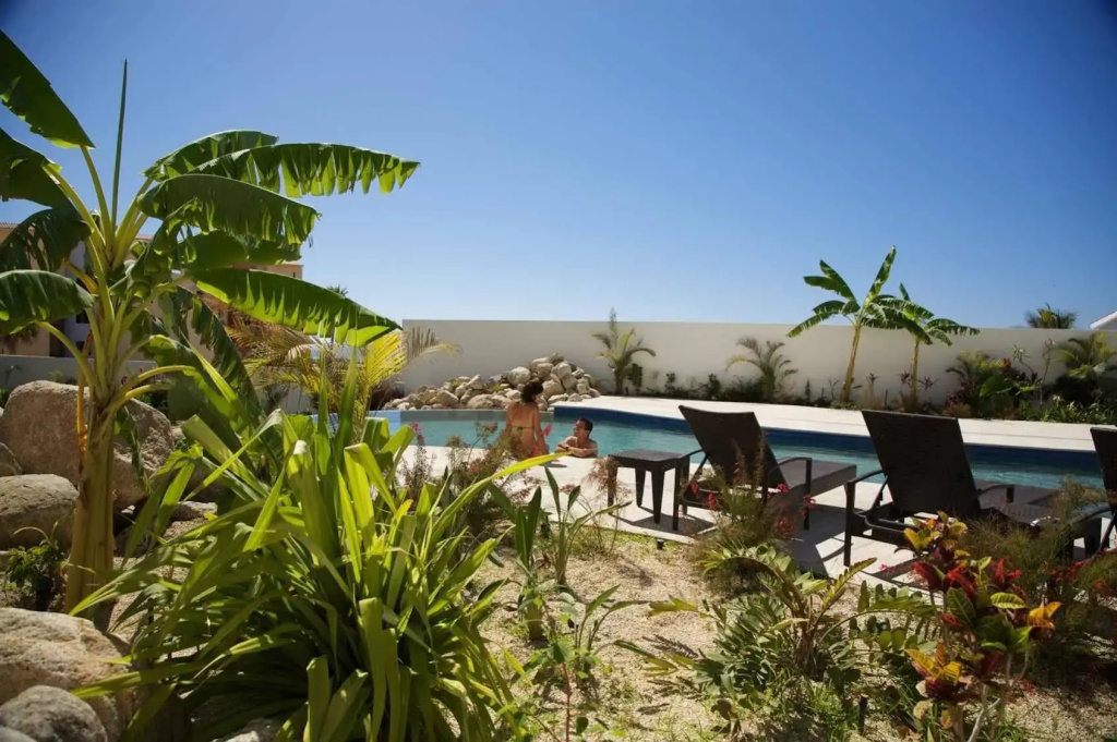 Alegranza Luxury Resort - Général