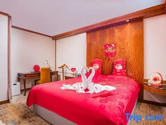 Grand Milea Hotel - Chambres