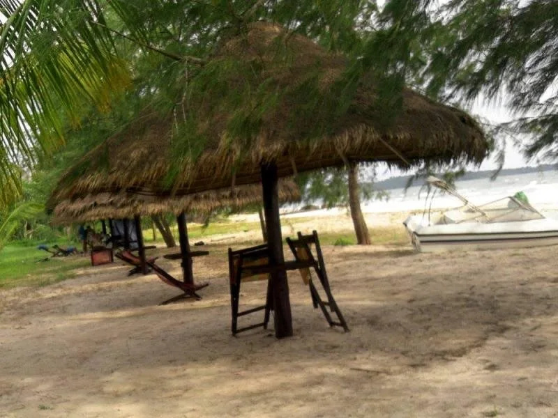 Beach & Waterfront