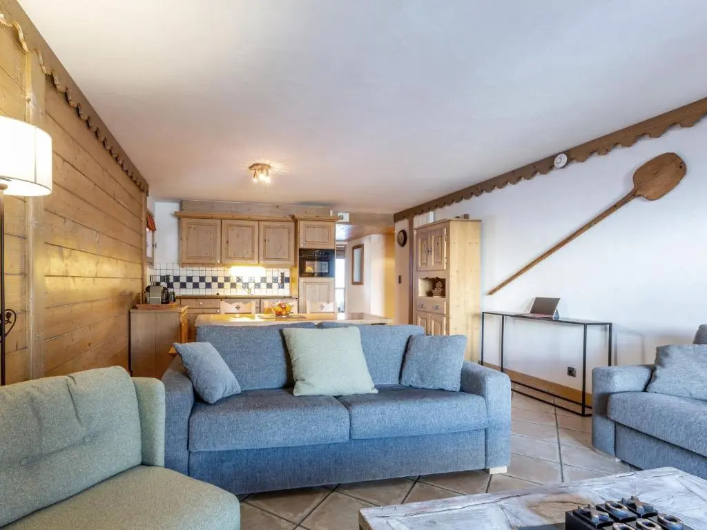 Afficher la photo 8 — Appartement Saint-Martin-de-Belleville, 4 pièces, 8 personnes - FR-1-461-19