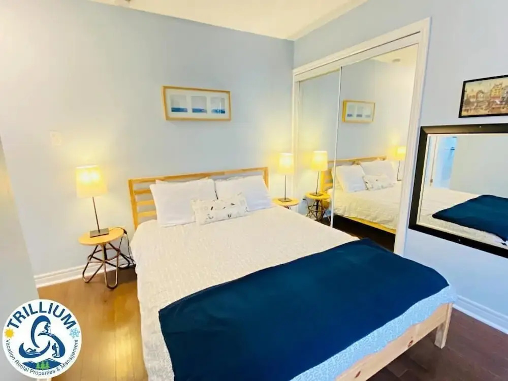 Cozy Studio Loft with 2 Bath - фото 2