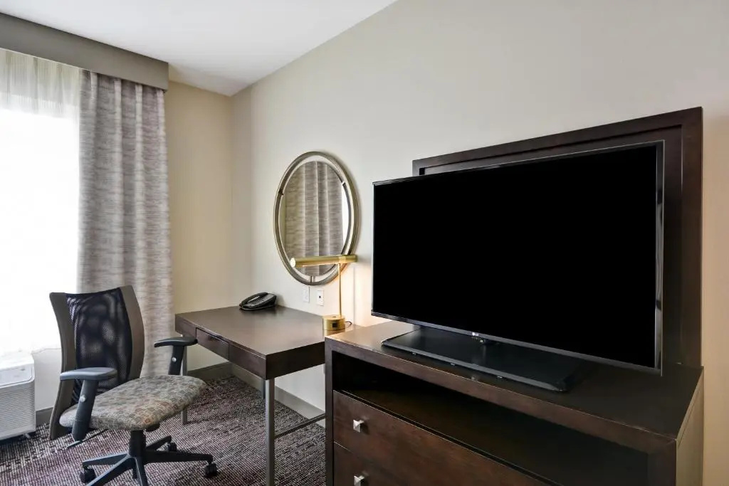 DoubleTree by Hilton Chicago Midway Airport - Chambres