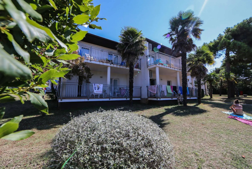 Ai Pini Medulin Resort - Général