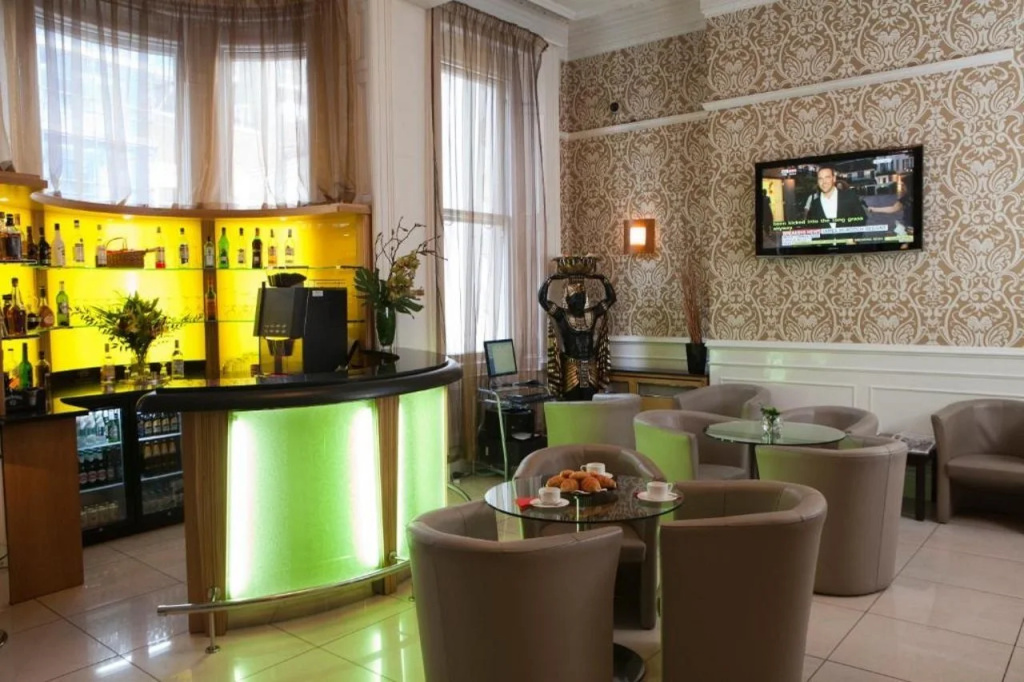 Hotel photo 19