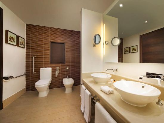 Hilton Ras Al Khaimah Resort & Spa