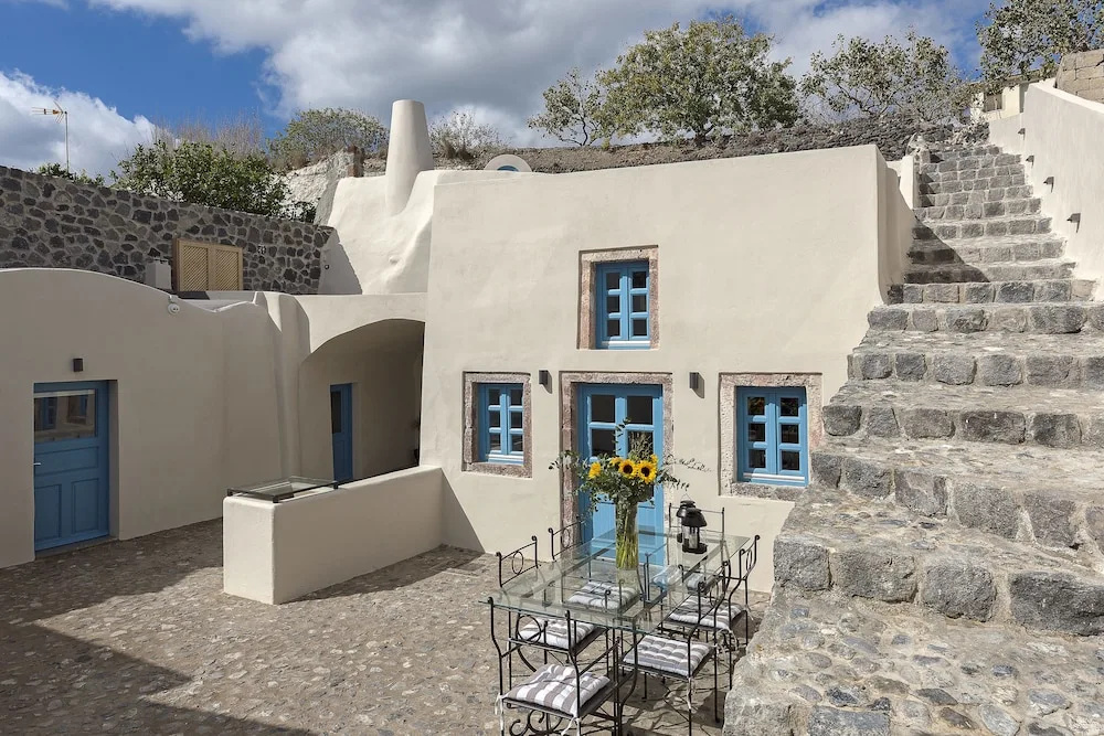 Alluvial Santorini Suites Alluvial Santorini Suites