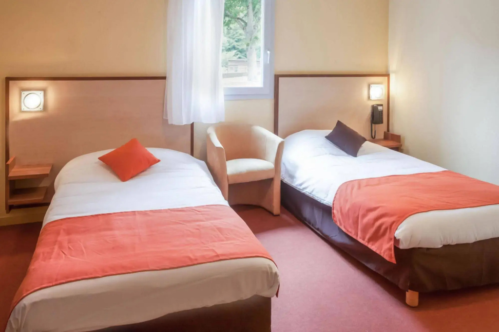 Voir la photo 3 — Le Relais des Puys