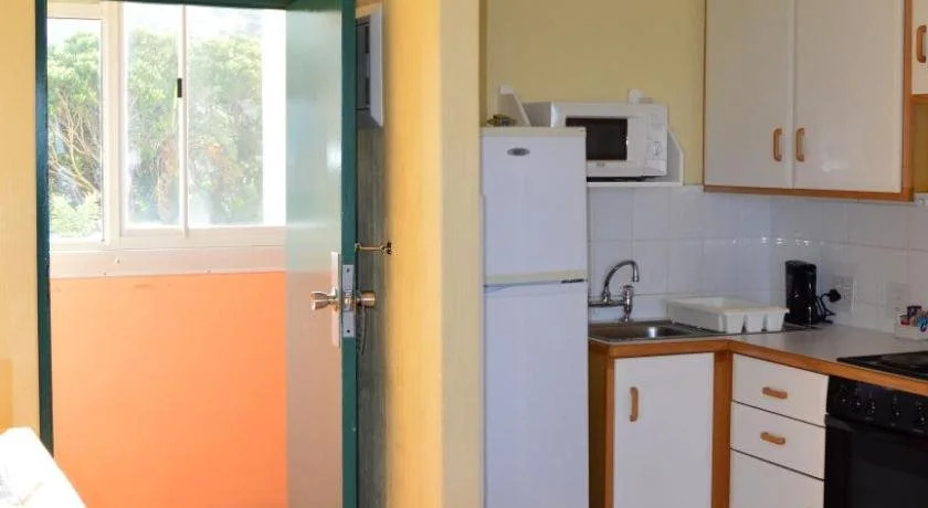 Uvongo River Resort - фото 25