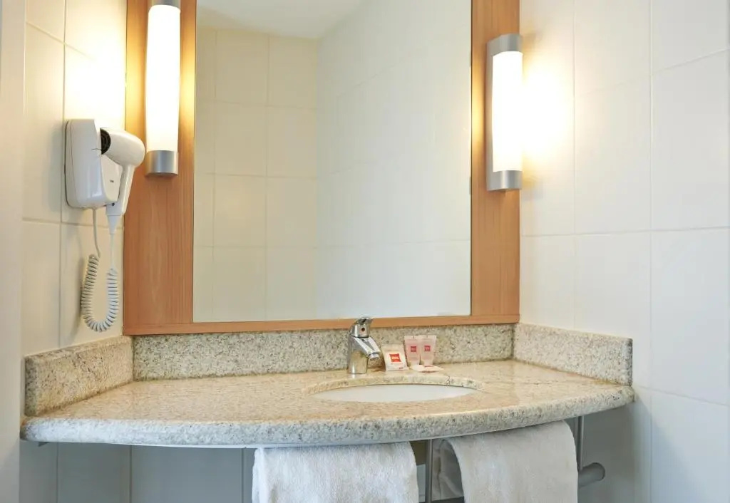 ibis Rio de Janeiro Barra da Tijuca - Chambres