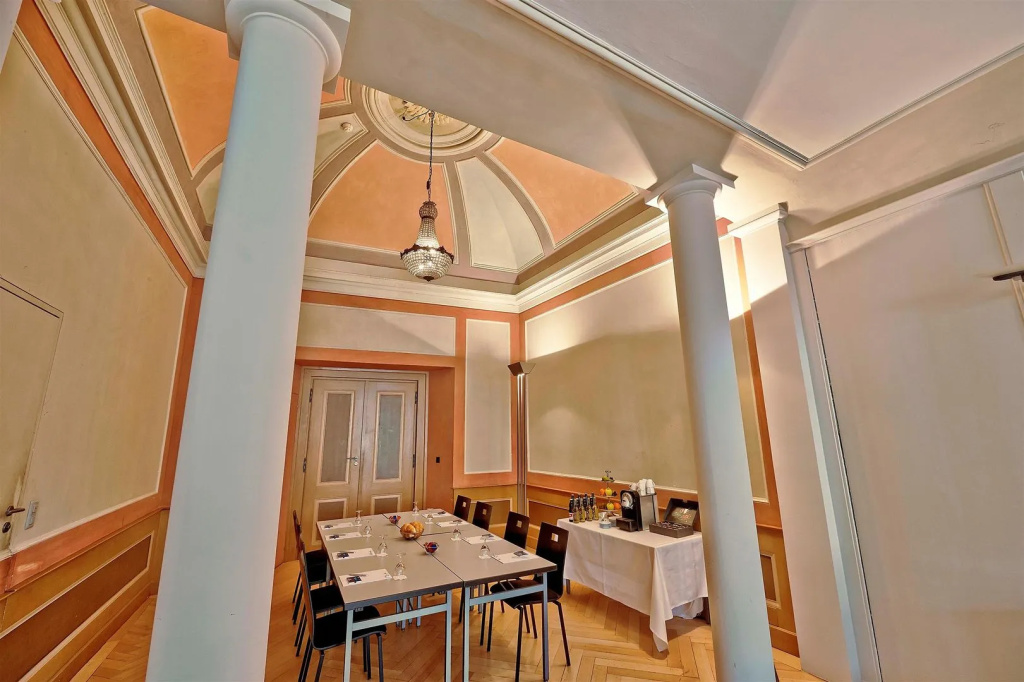 Tailormade Hotel RÜDEN Schaffhausen - Général