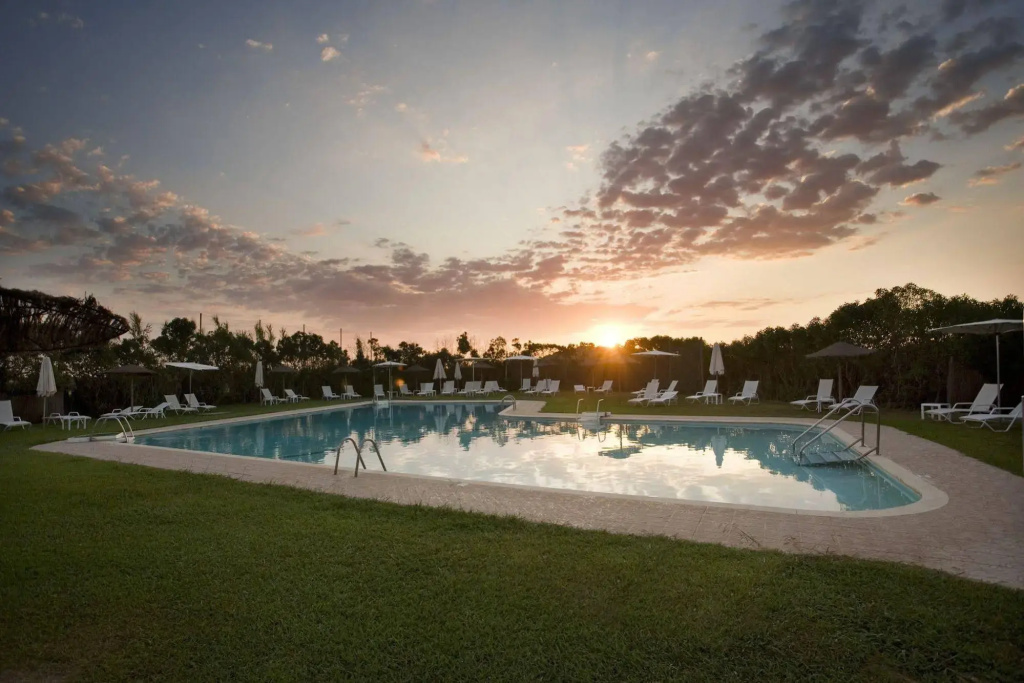 Parador de El Saler - Général