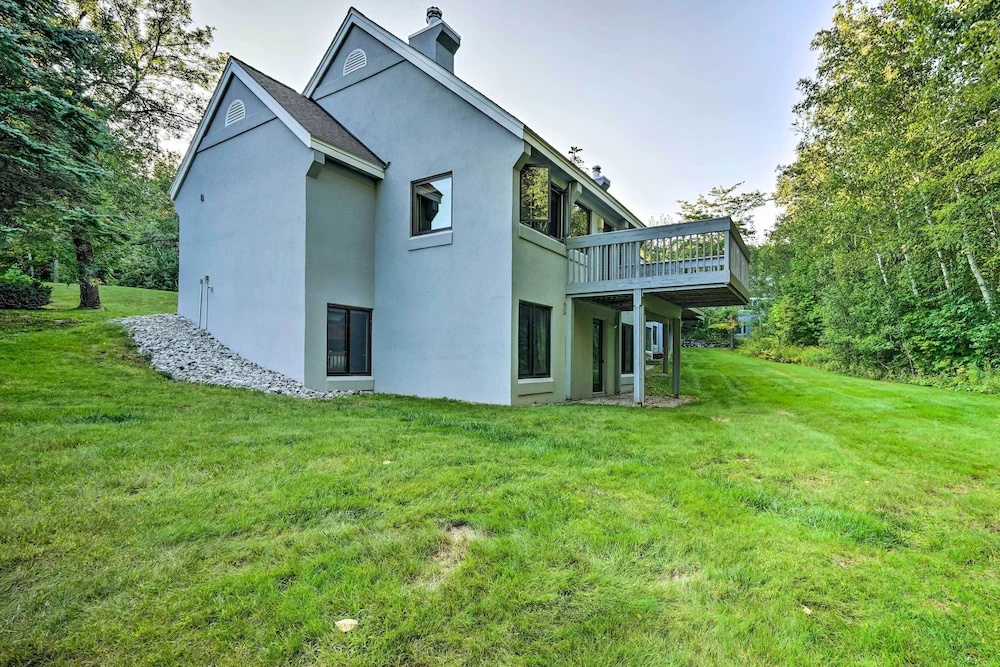 Family-friendly Stratton Gem Close to Slopes!