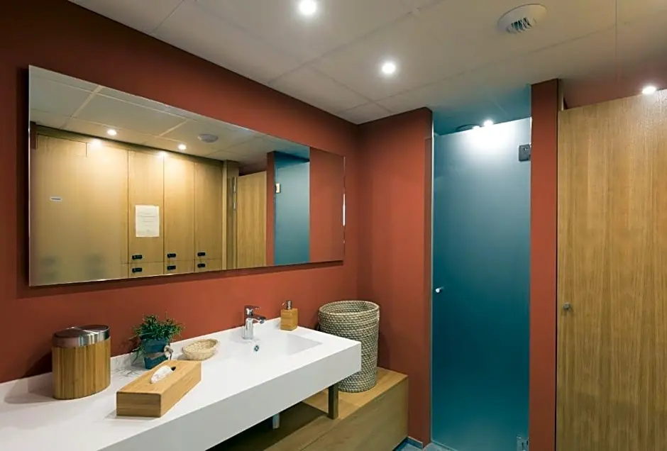 Standard Junior Suite
