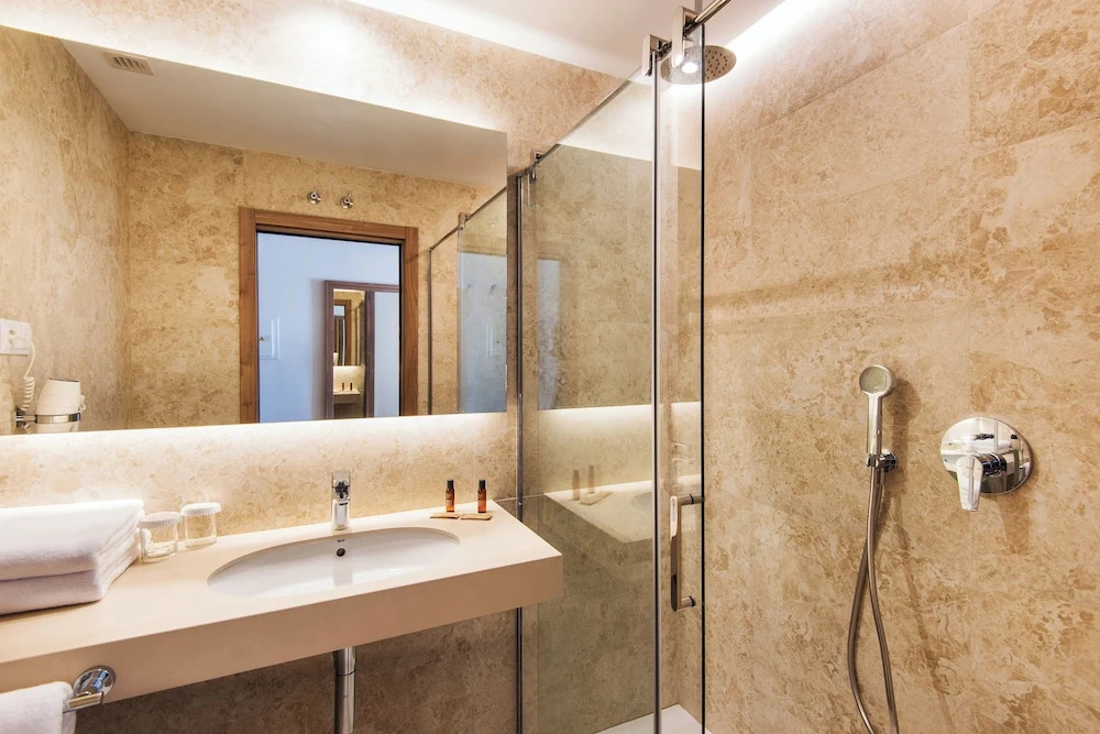 Hotel Tarik - Chambres