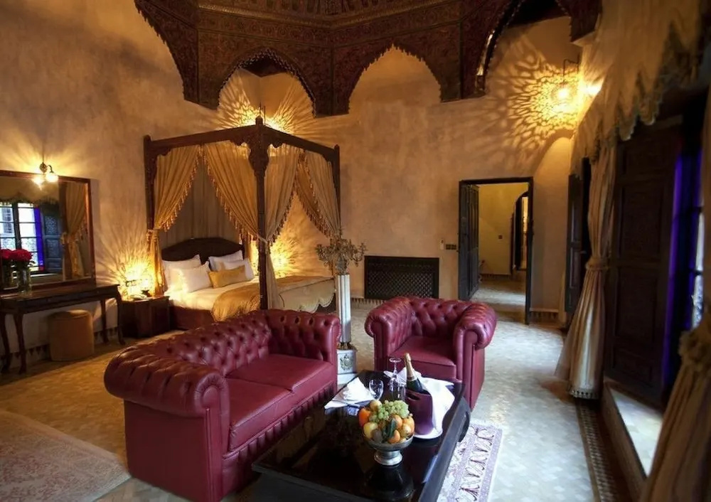 Palais Sheherazade & Spa - Général