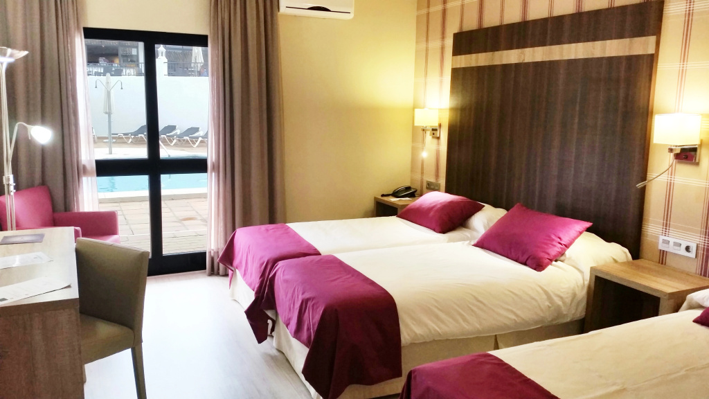 Hotel Ona Diana Park - Général
