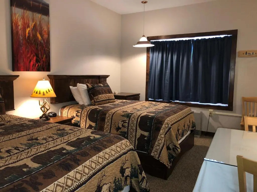 Hotel photo 2